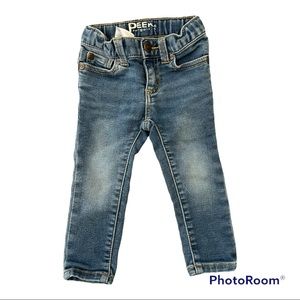 Peek Dungarees Jeans